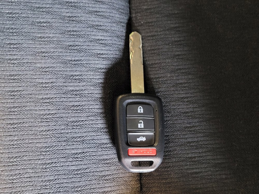 Used 2017 Honda Accord Sport image 32