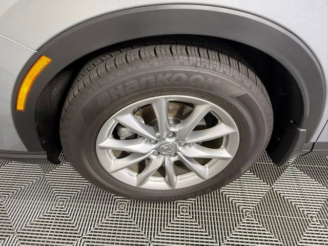Used 2026 Honda CR-V EX image 13