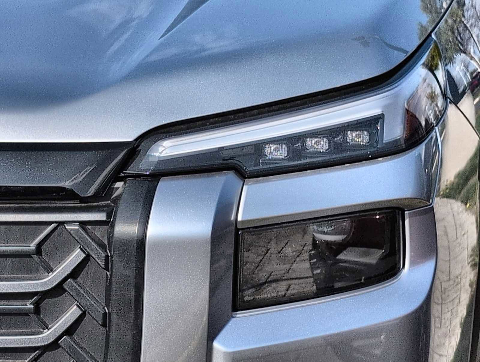 New 2026 Subaru Outback Premium AWD/4WD image 11