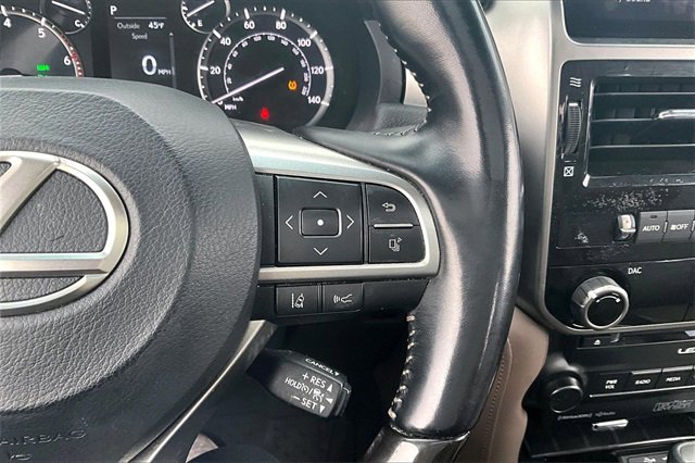 Used 2022 Lexus GX 460 Premium image 11