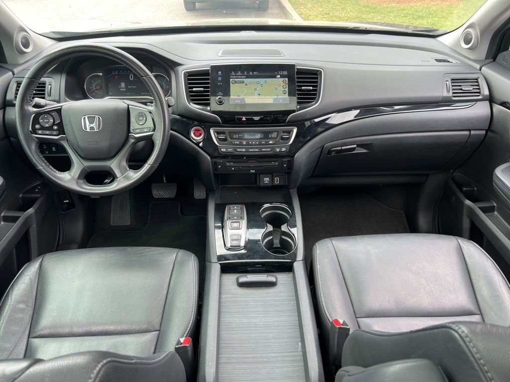 Used 2022 Honda Pilot Touring image 27
