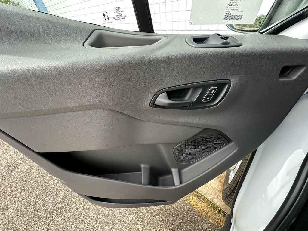 New 2026 Ford Transit 250 148 High Roof Extended AWD image 18