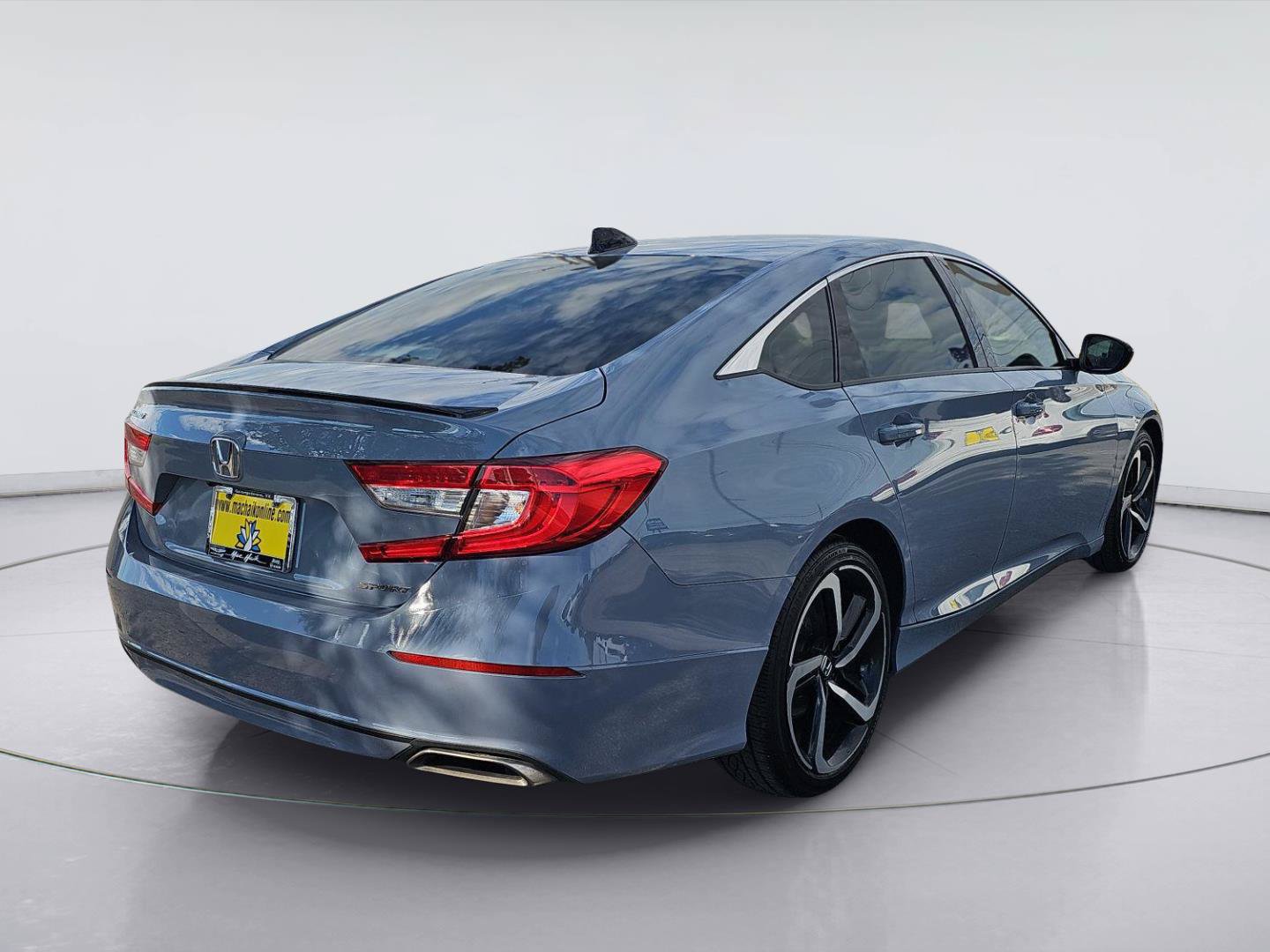 Used 2022 Honda Accord Sport image 5