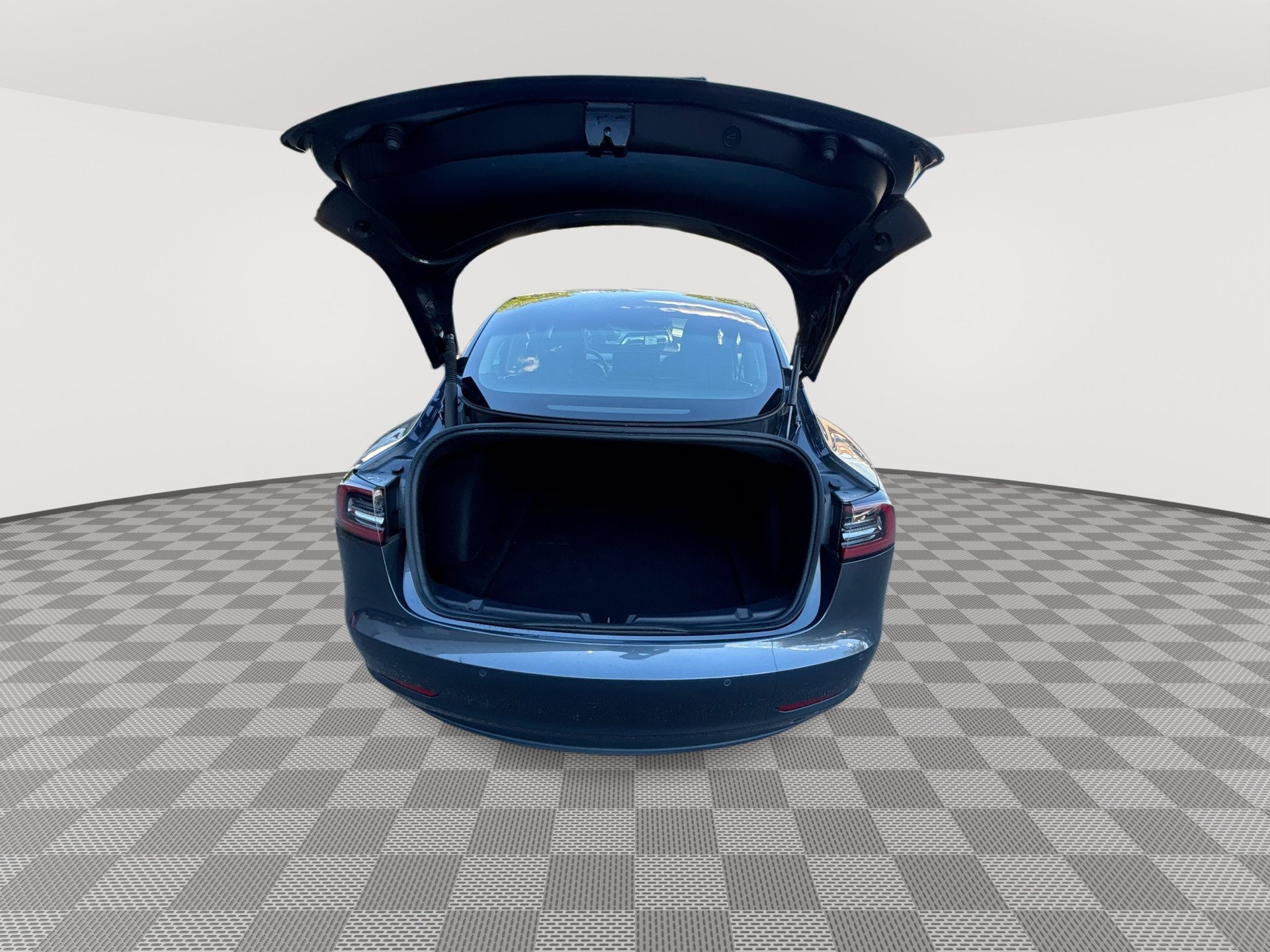 Used 2021 Tesla Model 3 Standard Range Plus RWD image 21