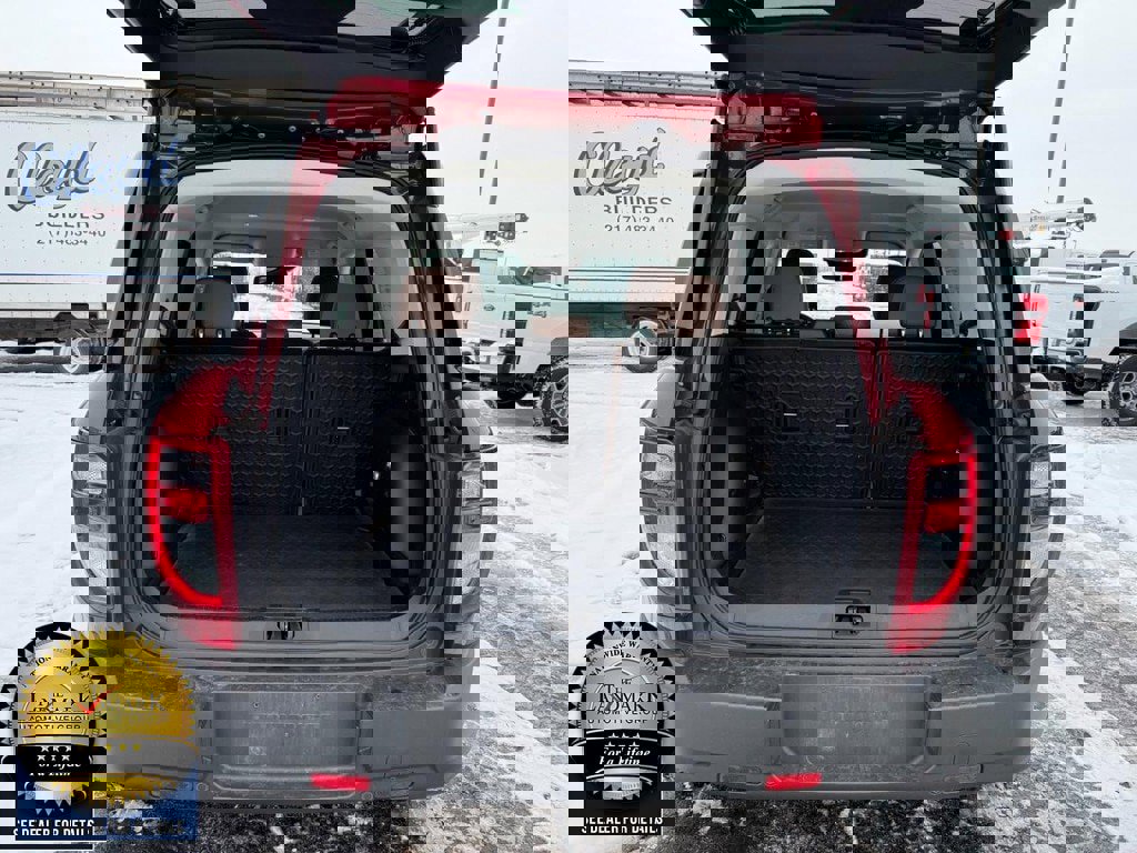 Used 2021 Ford Bronco Sport Outer Banks image 19