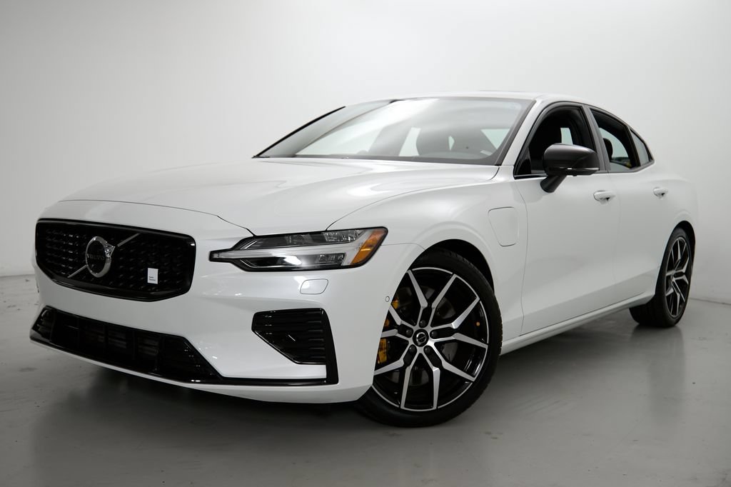 Certified 2023 Volvo S60 T8 Polestar AWD/4WD image 2