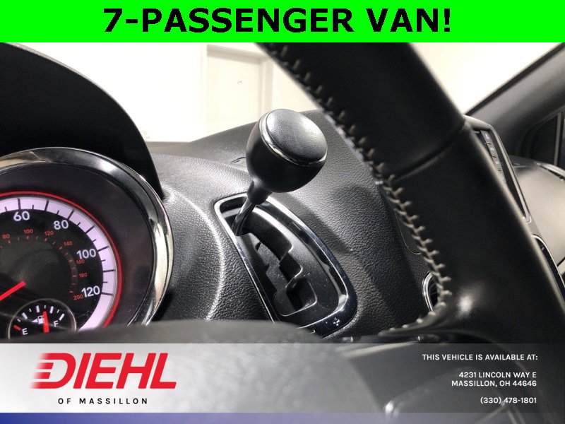 Used 2018 Dodge Grand Caravan SXT image 26