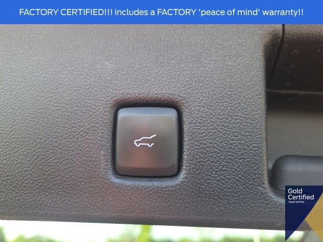 Used 2022 Ford Escape SE w/ Convenience Package FWD image 18
