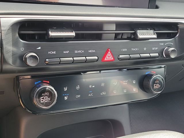 New 2026 Hyundai Palisade XRT Pro image 13