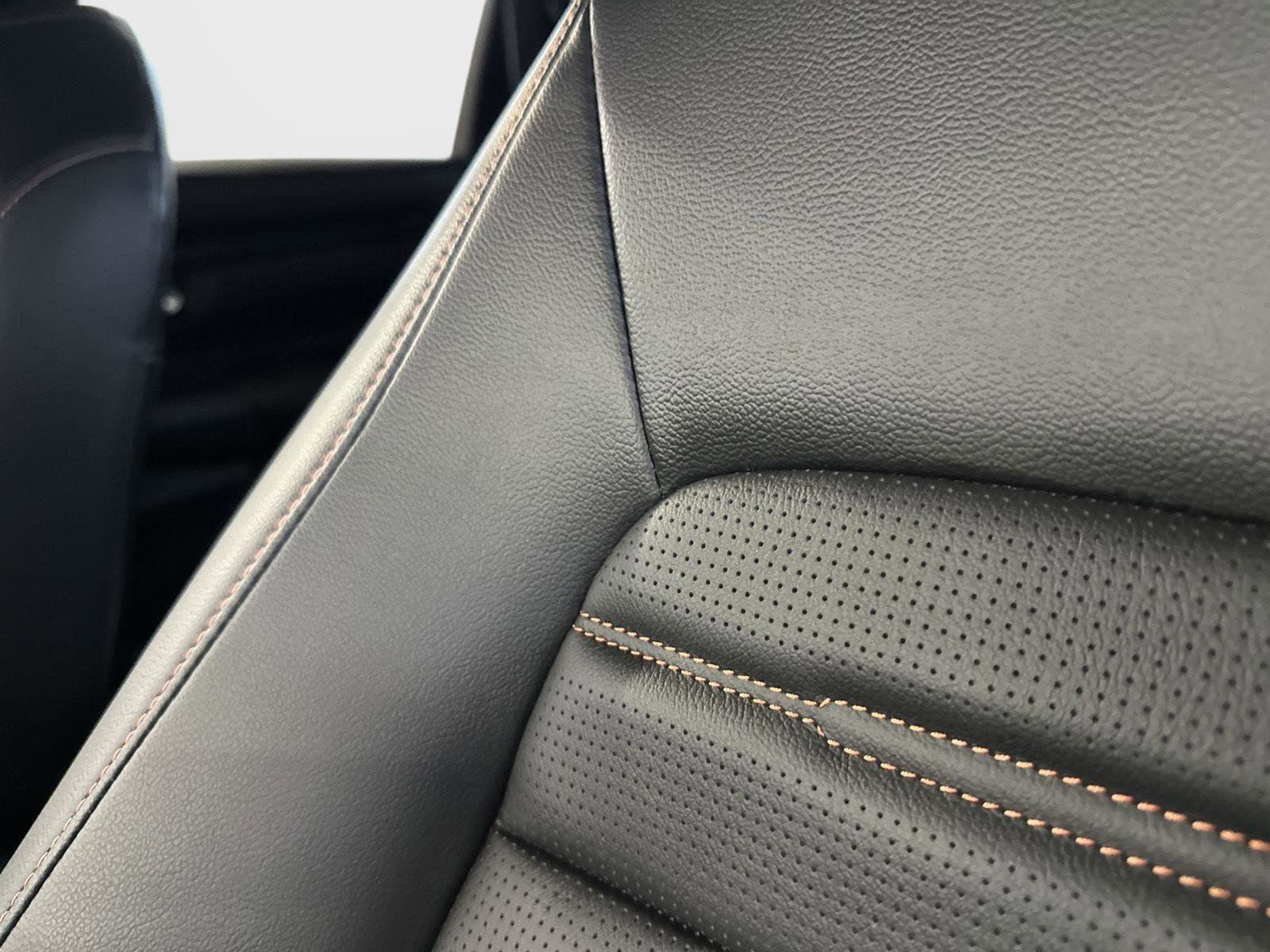 Certified 2025 Honda CR-V Sport-L image 32