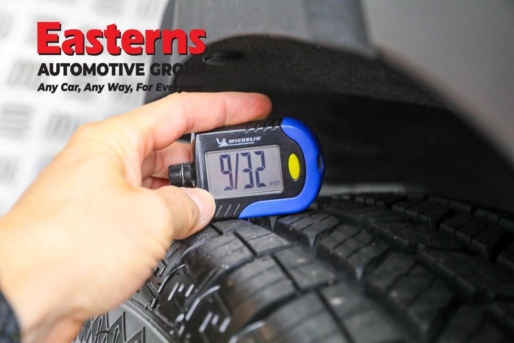 Used 2023 Ford Bronco Sport Badlands image 26