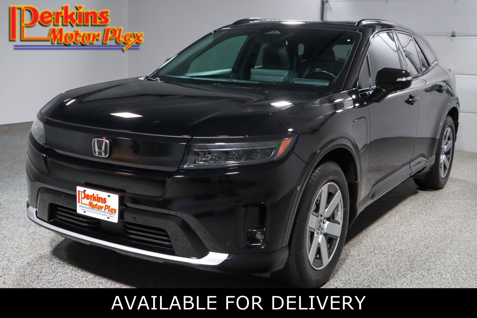 Used 2024 Honda Prologue Touring
