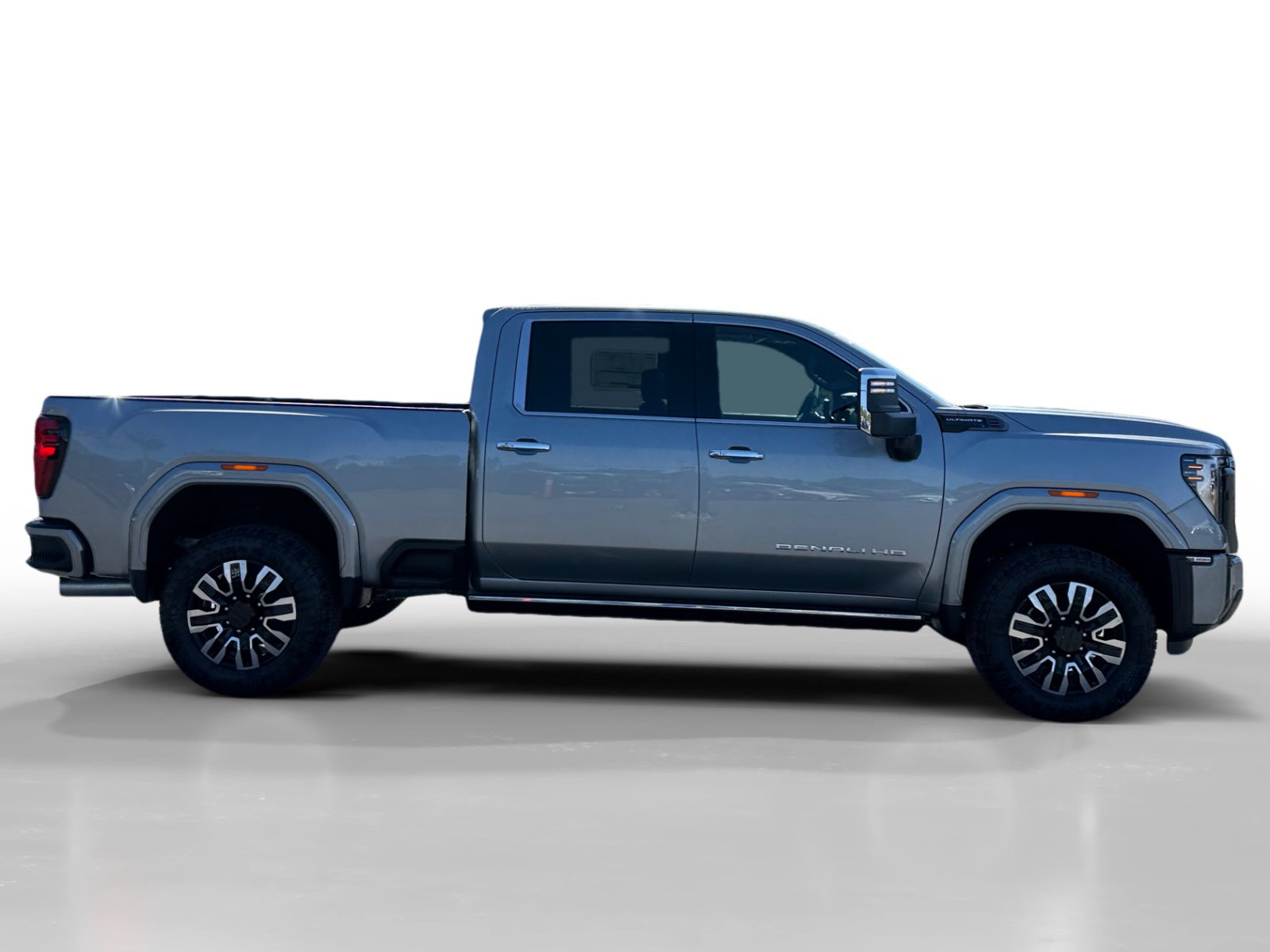 New 2026 GMC Sierra 2500 Denali Ultimate AWD/4WD image 6
