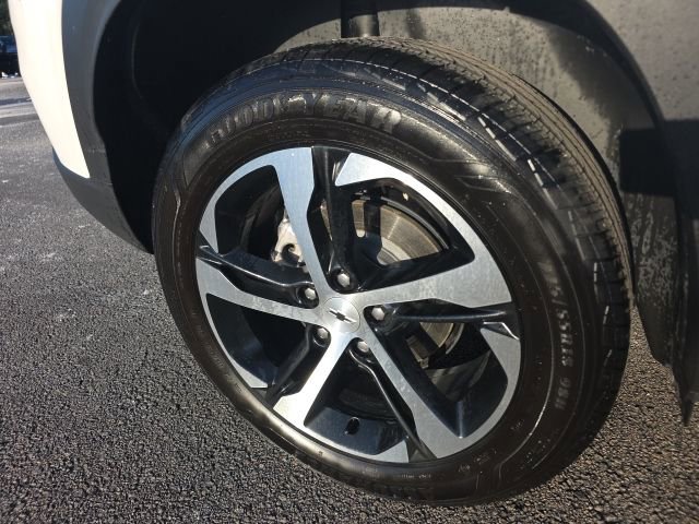 Used 2024 Chevrolet Trax RS image 6