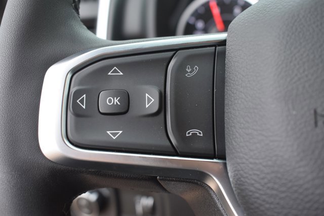 New 2026 RAM 2500 Big Horn image 22