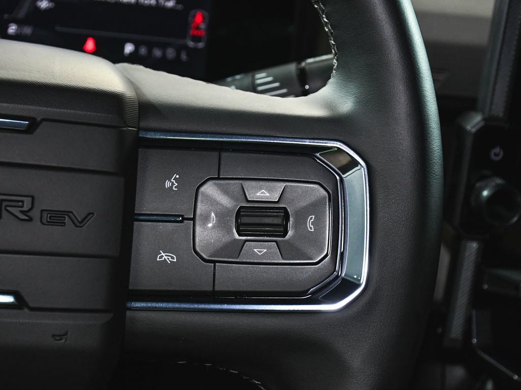 Used 2026 GMC Hummer EV SUV AWD/4WD image 37