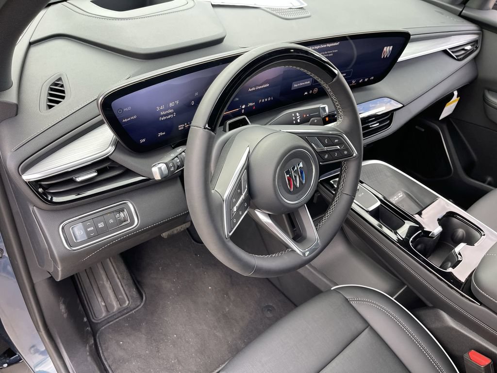 New 2026 Buick Enclave Preferred w/ Super Cruise Package FWD image 10