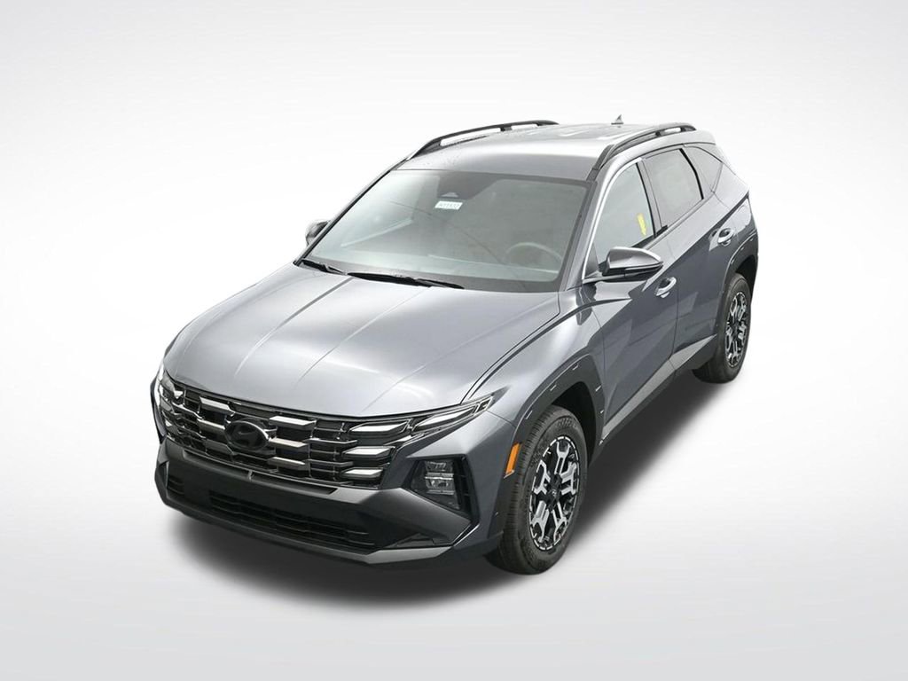 New 2026 Hyundai Tucson XRT AWD/4WD image 18