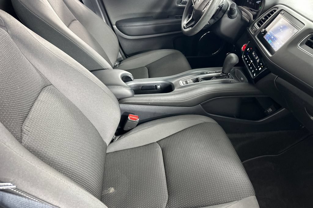 Used 2022 Honda HR-V EX image 18