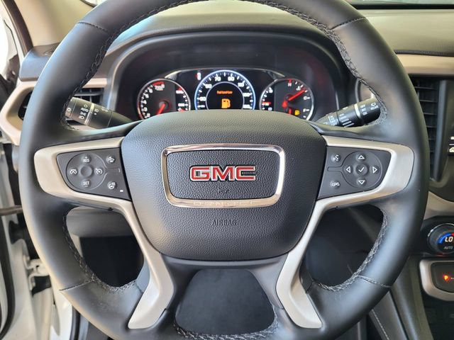 Used 2023 GMC Acadia Denali w/ Trailering Package AWD/4WD image 23