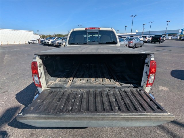 Used 2016 Nissan Frontier SV w/ SV Value Truck Package image 14
