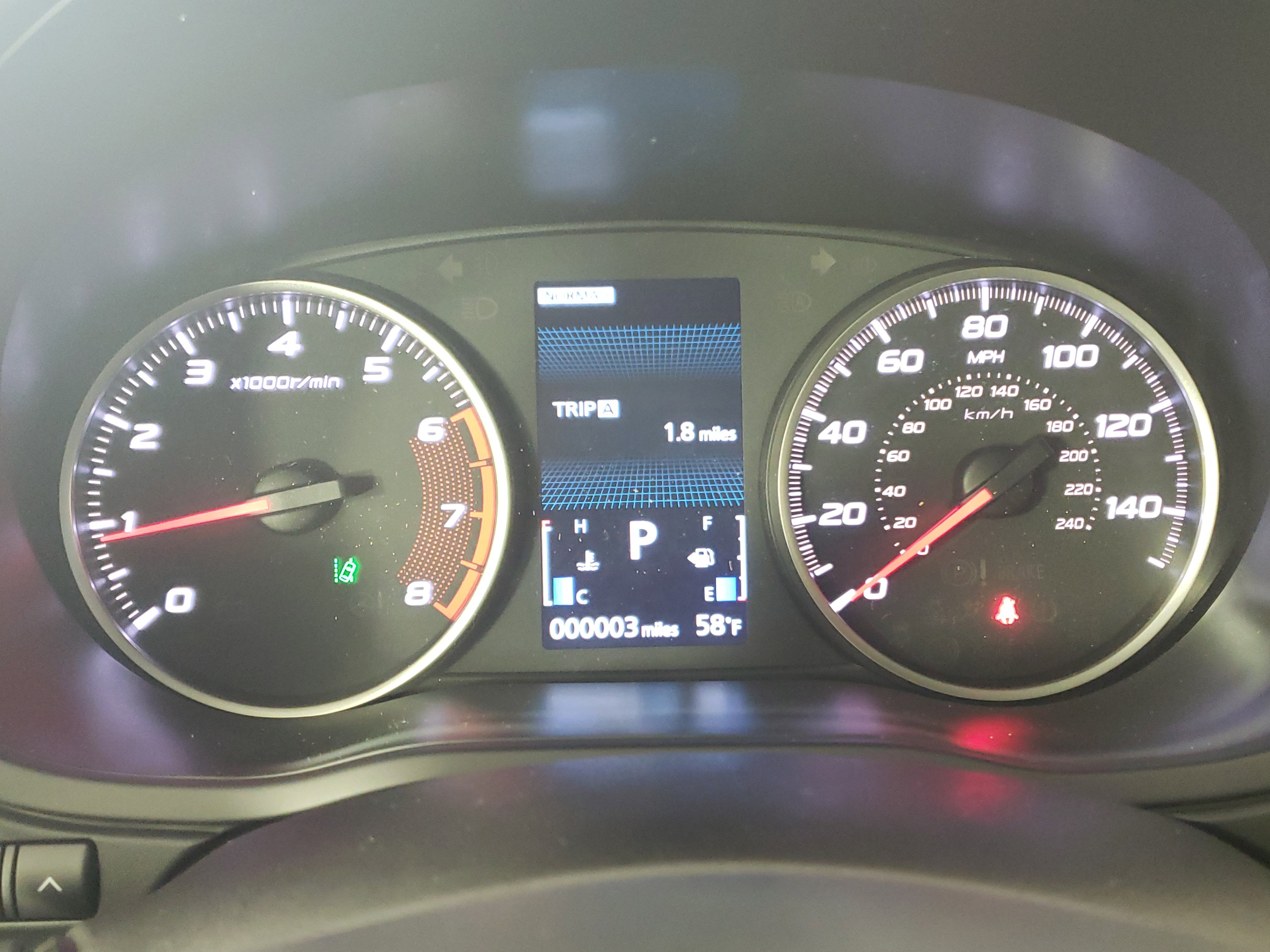 New 2026 Mitsubishi Eclipse Cross ES image 19