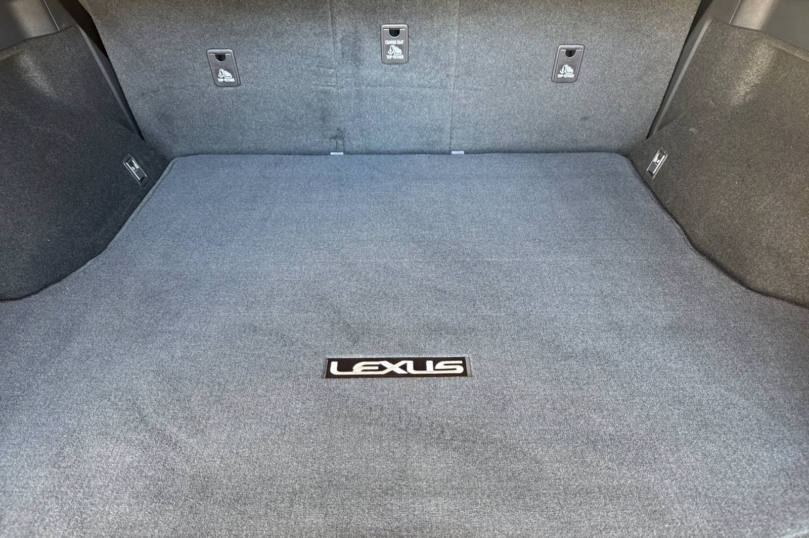 Certified 2024 Lexus RX 350 Premium w/ Accessory Package (Z1) FWD image 19