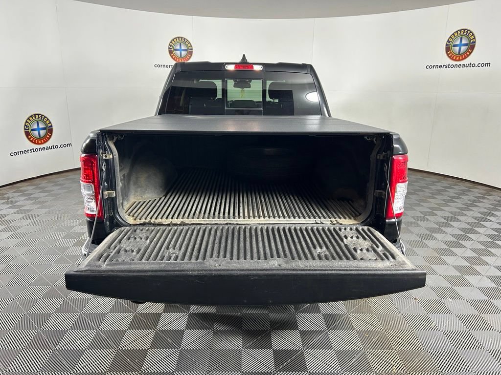 Used 2019 RAM 1500 Big Horn AWD/4WD image 19