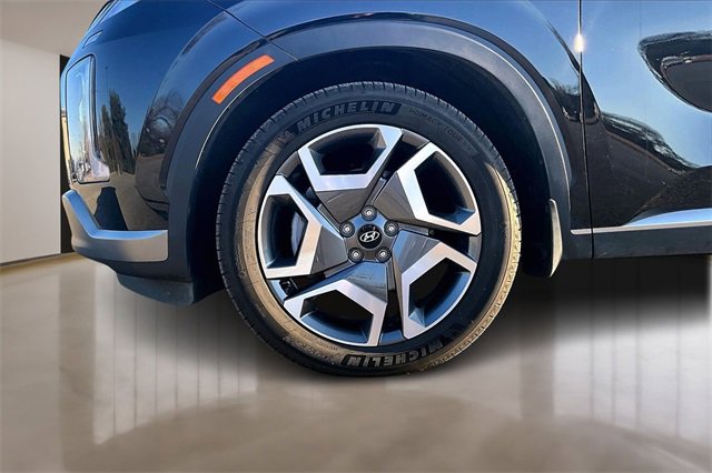 Used 2023 Hyundai Palisade SEL image 30