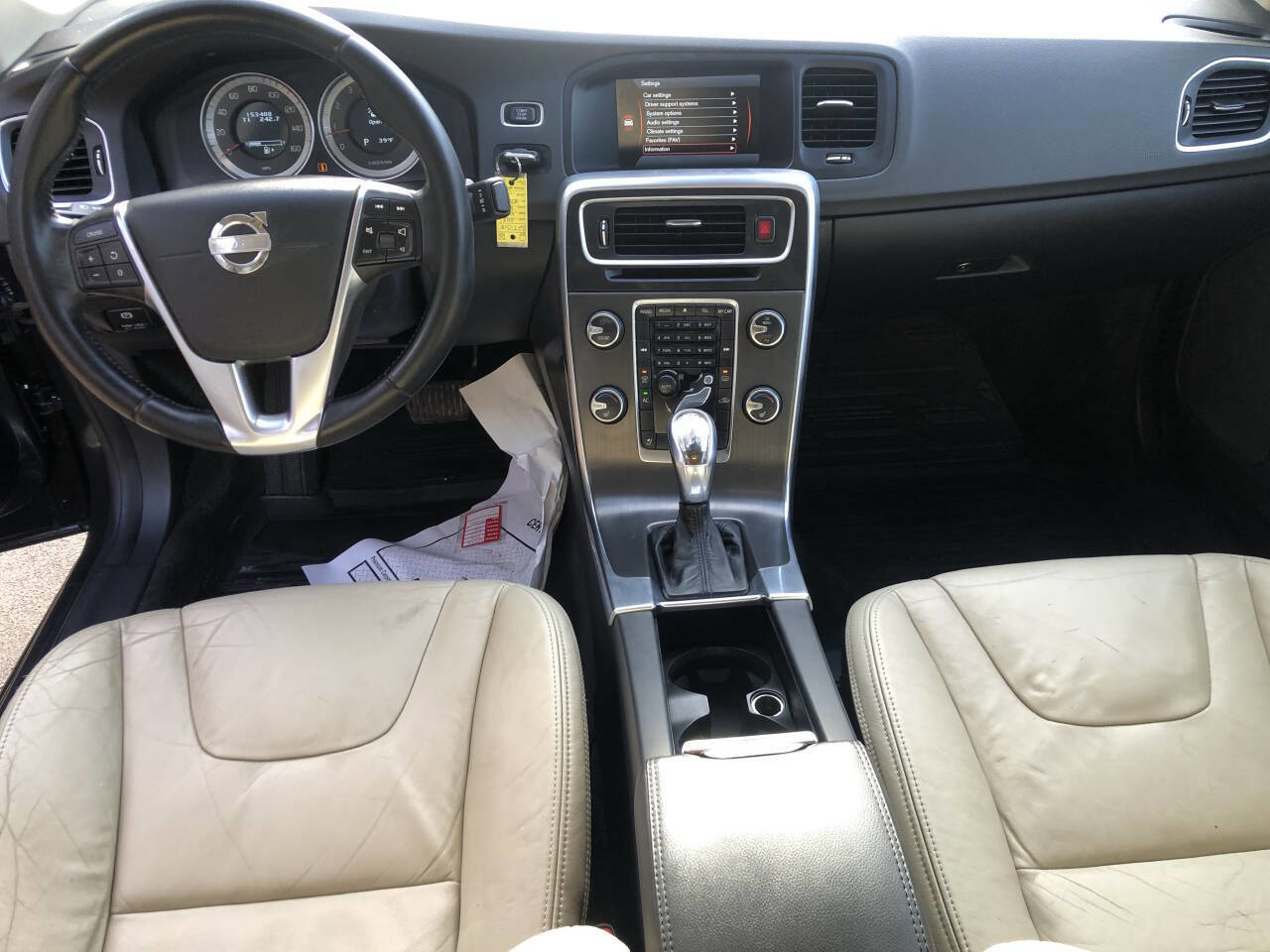 Used 2013 Volvo S60 T5 image 11