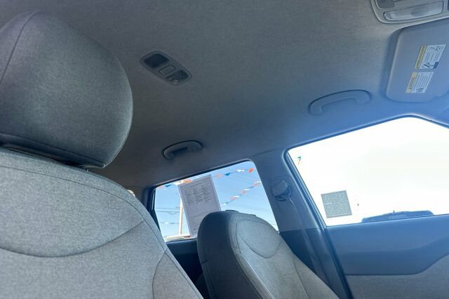 Used 2015 Kia Soul EV image 16