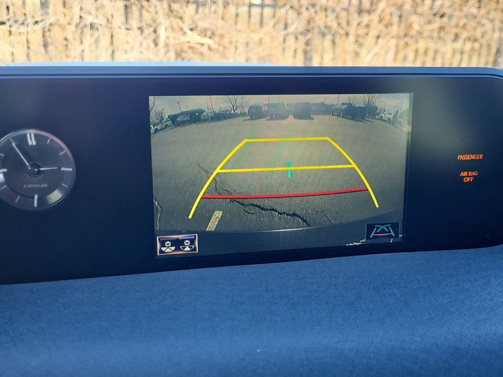 Used 2020 Lexus UX 250h w/ Premium Package AWD/4WD image 26