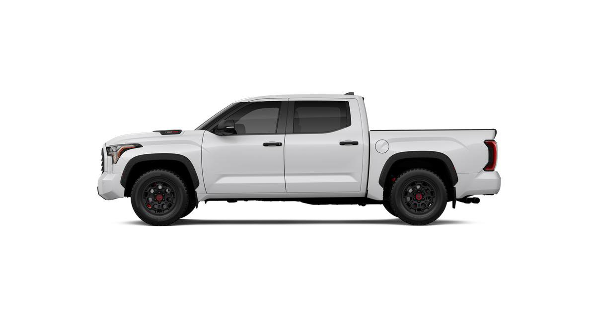New 2026 Toyota Tundra TRD Pro AWD/4WD image 4