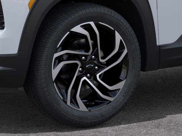 New 2026 Chevrolet TrailBlazer RS w/ Convenience Package FWD image 9