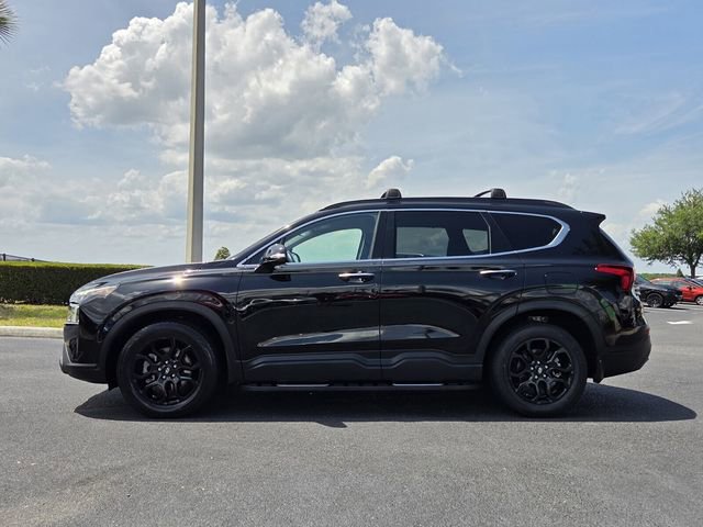 Used 2022 Hyundai Santa Fe XRT FWD image 3