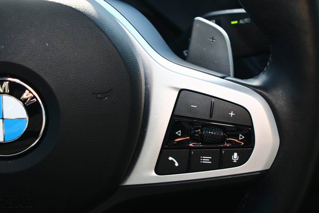 Used 2024 BMW M235i xDrive Gran Coupe w/ M Performance Package image 16