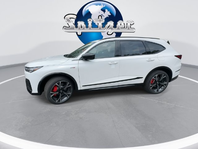 New 2026 Acura MDX Type S w/ Advance Package AWD/4WD image 6