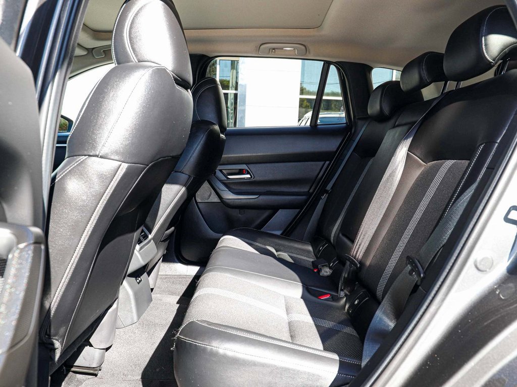 Used 2023 MAZDA CX-50 2.5 S w/ Cargo Package image 25