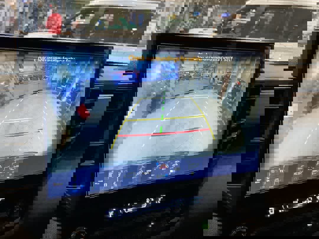 Used 2025 Toyota Sequoia TRD Pro w/ TRD Performance Package (TMS) image 17