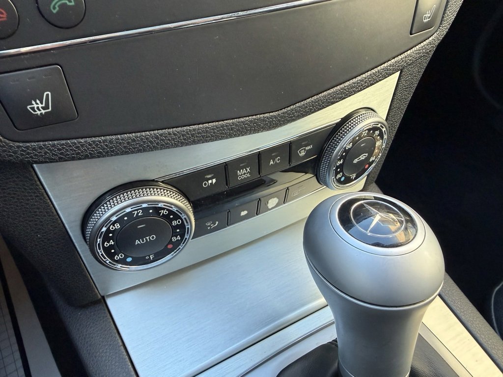 Used 2008 Mercedes-Benz C 300 Sedan image 24
