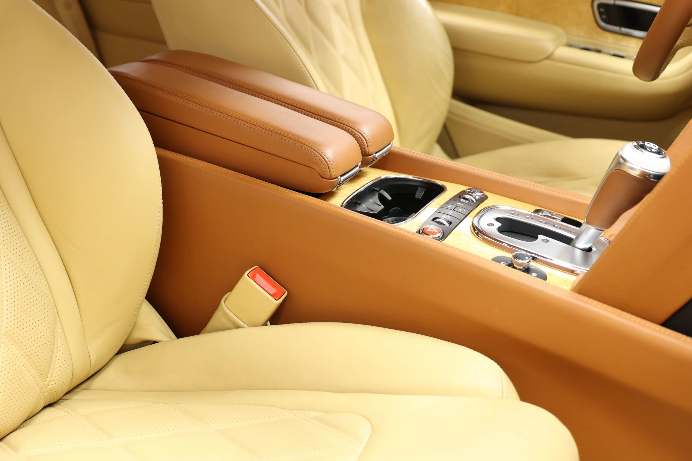 Used 2012 Bentley Continental GT AWD/4WD image 73