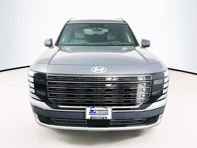 New 2026 Hyundai Palisade Calligraphy image 2