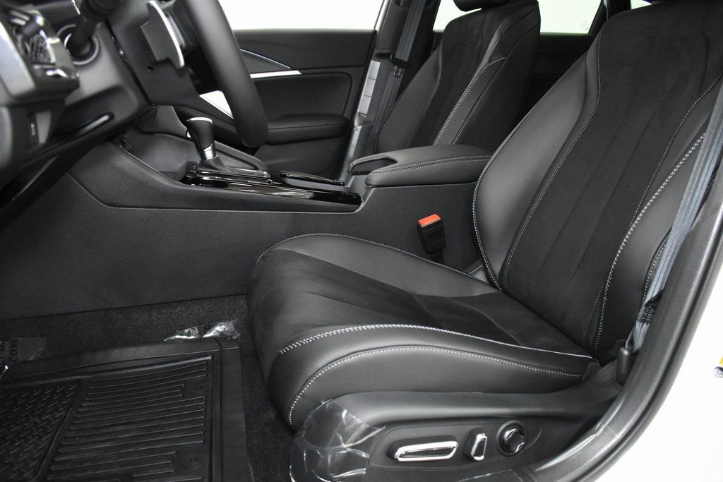 Used 2025 Acura Integra A-Spec image 12