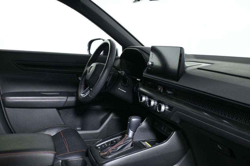 Used 2024 Honda CR-V Sport-L image 33