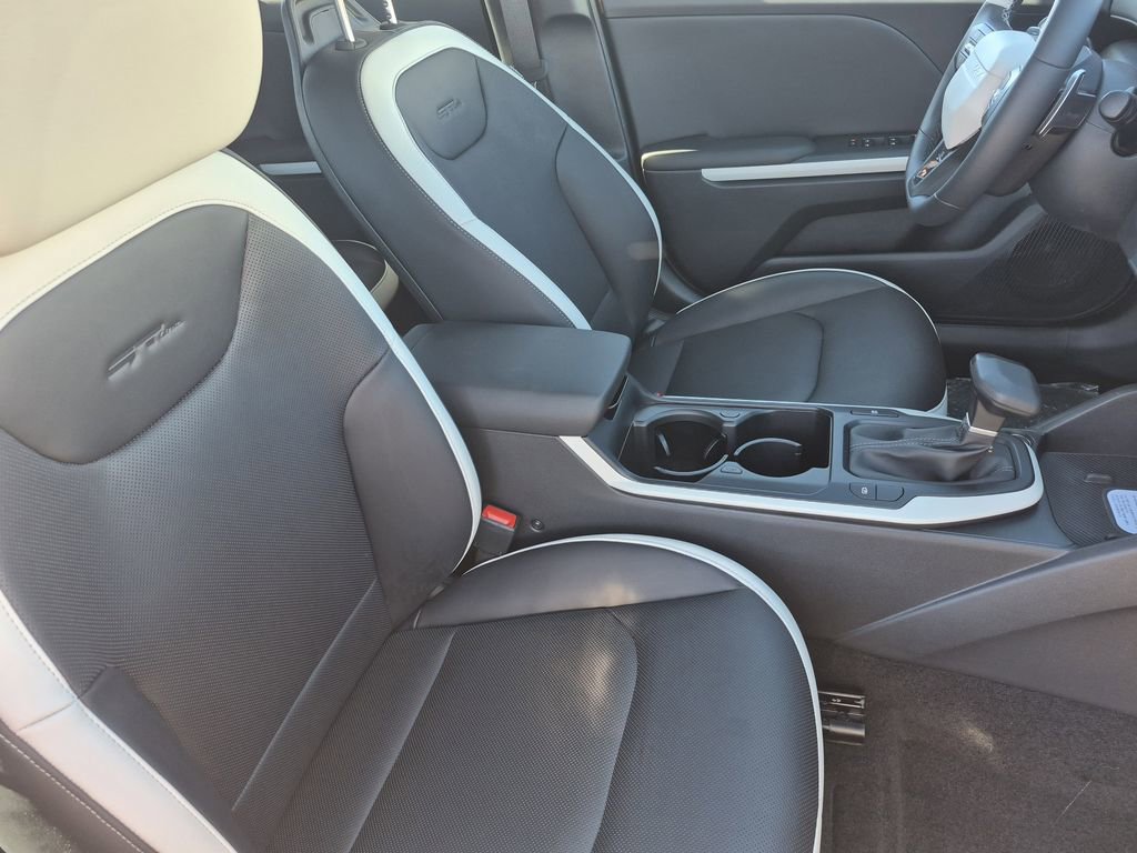 New 2026 Kia K4 GT-Line Turbo image 15