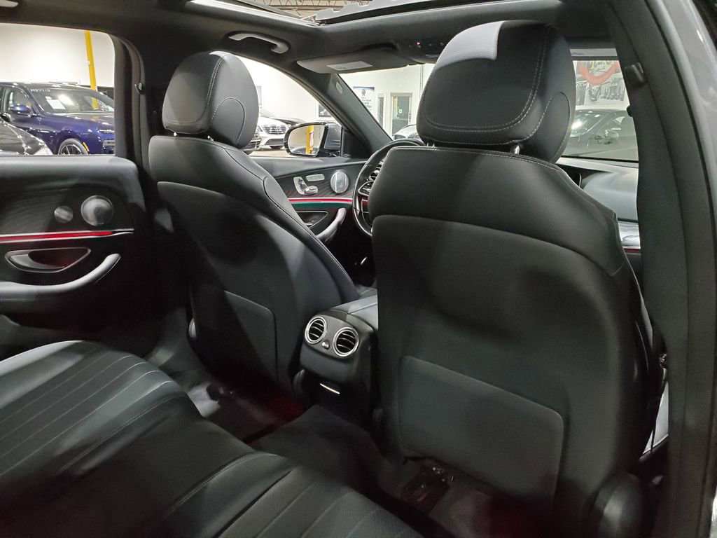 Used 2019 Mercedes-Benz E 300 image 22