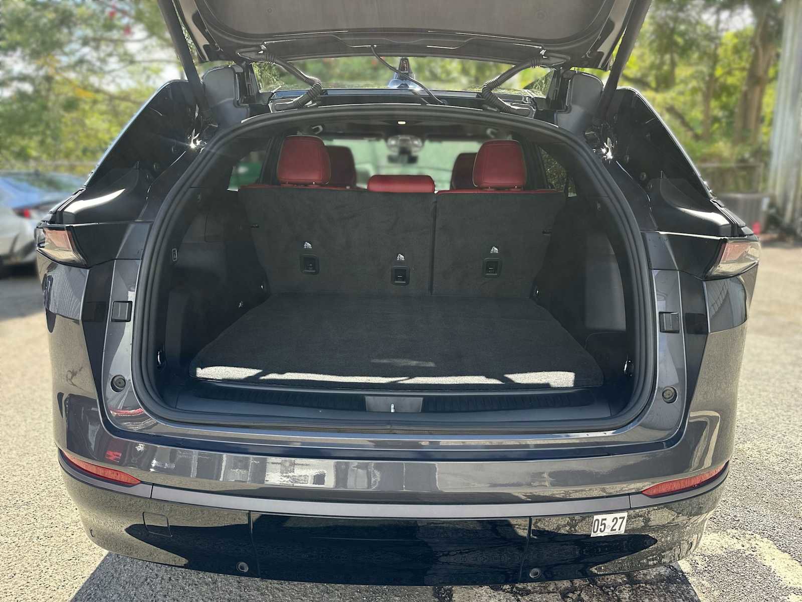 New 2024 Jeep Wagoneer Launch Edition image 21