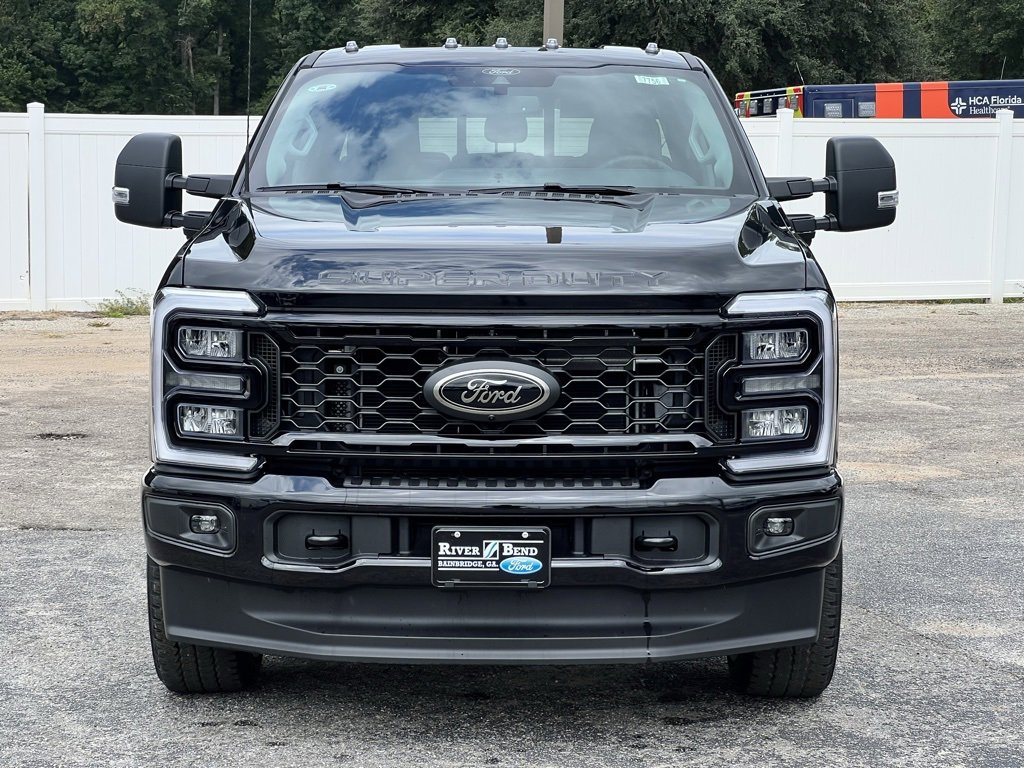 New 2026 Ford F250 XLT image 9