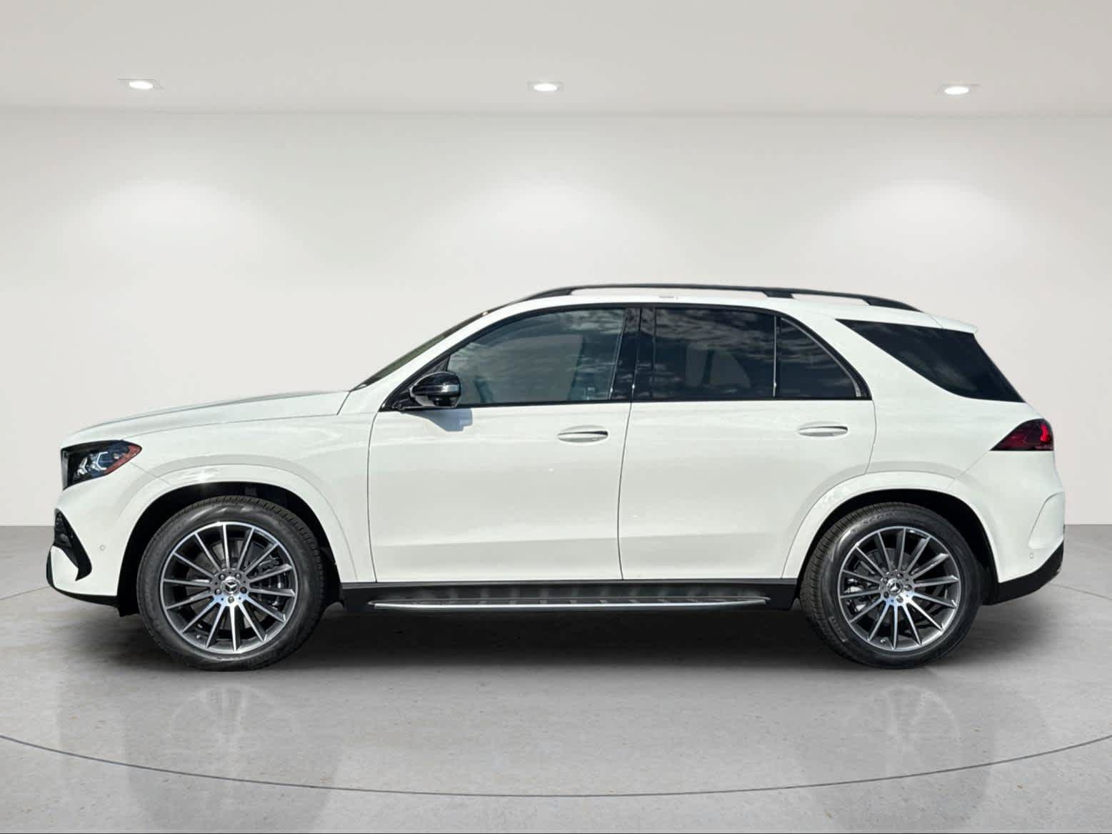 New 2027 Mercedes-Benz GLE 450 4MATIC image 3