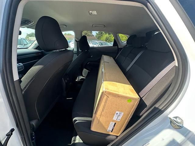 New 2025 Hyundai Kona SEL image 9